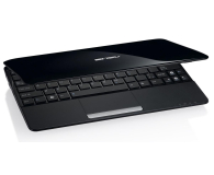 ASUS Eee PC 1015BX C-50/1GB/320/7SE czarny - 76603 - zdjęcie 3